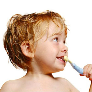 odontopediatria o odontologia en niños barcelona