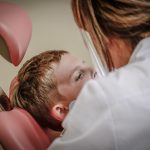 dentista niños