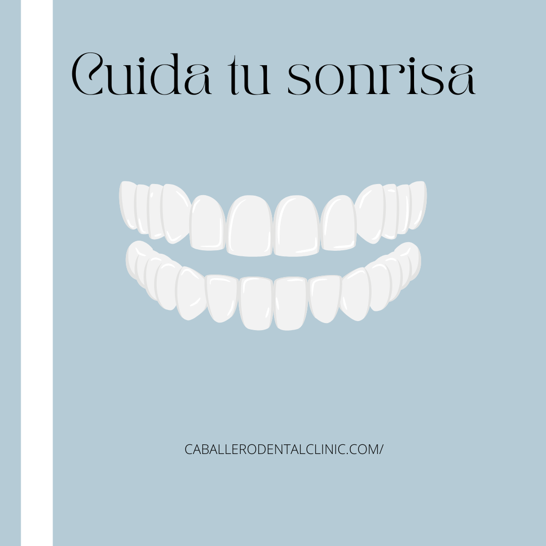 cuida tu sonrisa en navidad